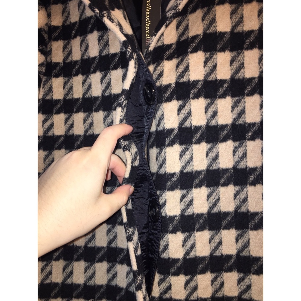 Wool Jacket - Picture 4 of 7